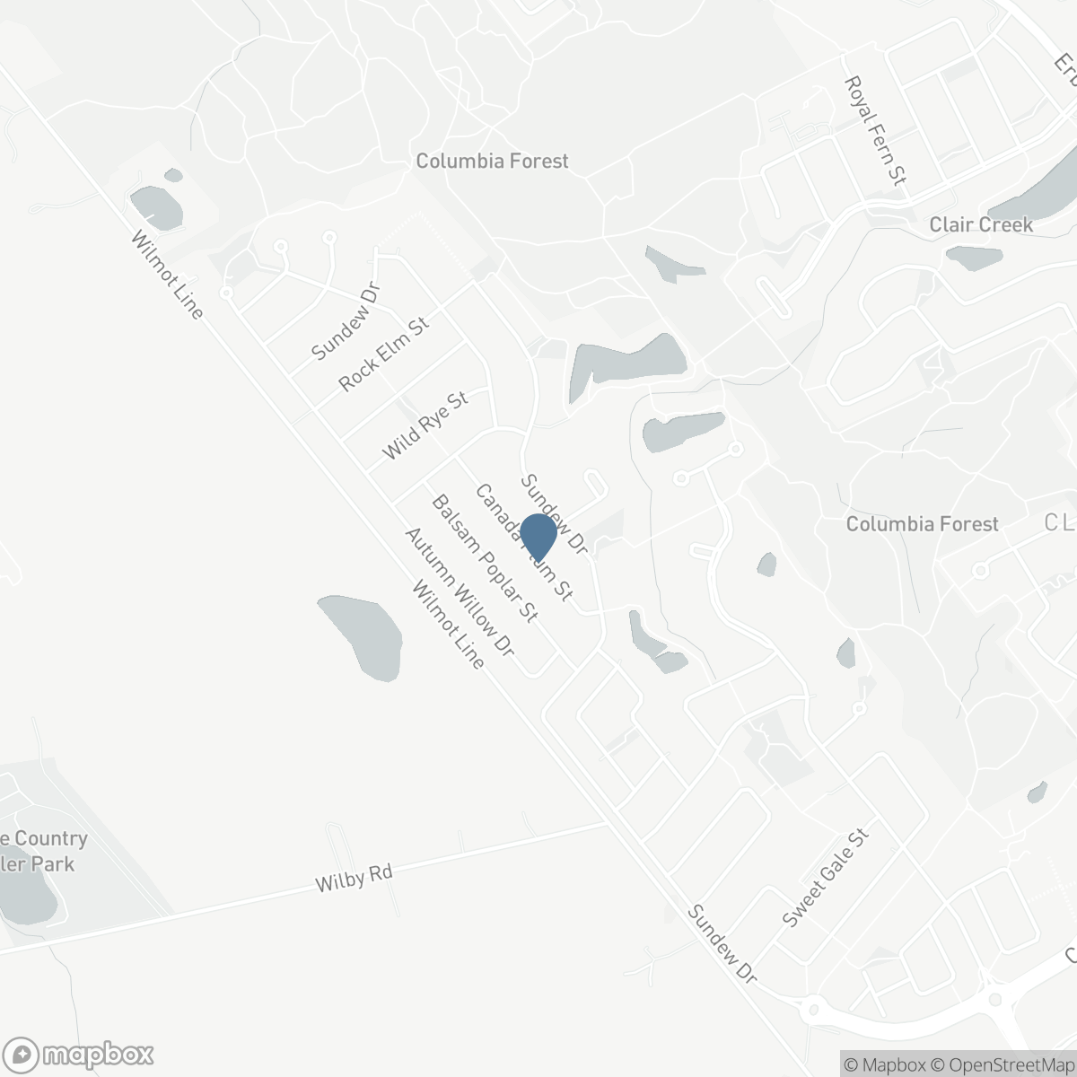 327 CANADA PLUM Street Unit# LOT 224, Kitchener, Ontario N2V 0H9